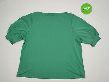 koszule mango: H&M, Bluzka damska, rozmiar L — 4