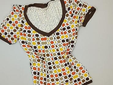moda bluzki: Bluzka damska, rozmiar S — 1