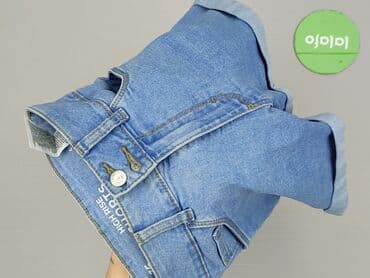 obcisłe szorty damskie: Szorty damskie, S — 6