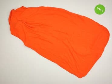 sukienki pomarańczowa na wesele: Reserved, Sukienka damska, rozmiar S — 3