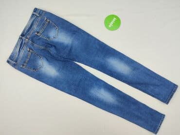 dobre dżinsy: Lanti, Jeansy damskie, rozmiar L — 3