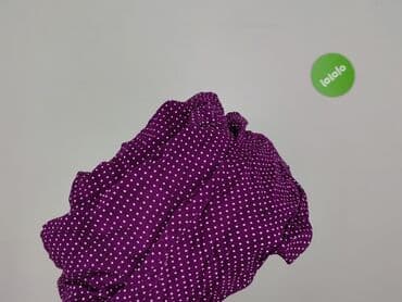 sukienki w groszki reserved: Bluzka damska, rozmiar M — 6