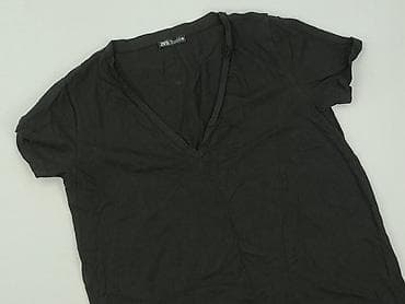 Zara, T-shirt damski, rozmiar M