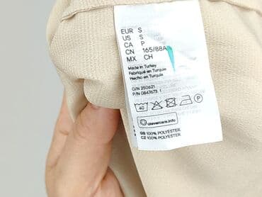 bluzki w paski mango: H&M, Bluzka damska, rozmiar S — 5