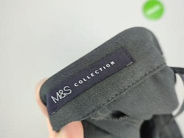 primark suitcases: M&S Collection, Spodnie materiałowe damskie, rozmiar M — 4