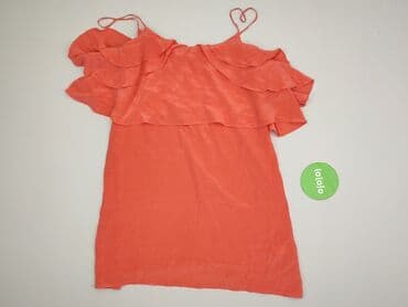 sukienka hiszpanka plus size: Topshop, Sukienka damska, rozmiar XL — 2