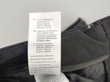 sinsay plus size spodnie: Orsay, Spodnie materiałowe damskie, XS — 6