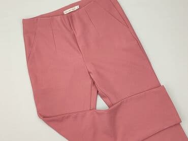 Intrend, Material trousers for women, size S