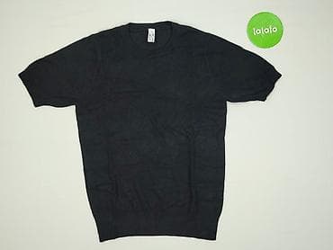 odzież basic damska: Sweter damski, rozmiar M — 4