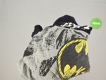 tshirt: Batman, Koszulka dla mężczyzn, rozmiar XL — 6