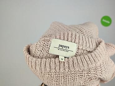 pull: Papaya, Sweter damski, rozmiar S — 5