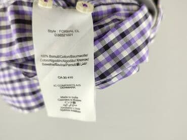 buty monotox: Matinique, Shirt for men, size S — 6