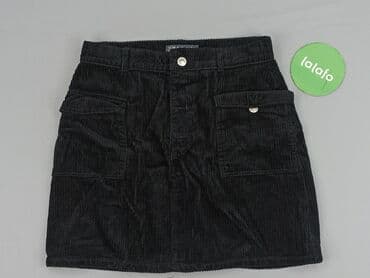 czarne spódniczka sinsay: Primark, Spódnica damska, rozmiar M — 2