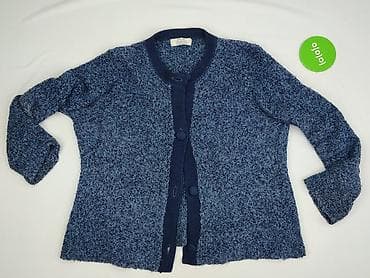 kardigany c: EWM, Kardigan damski, rozmiar 5XL — 2