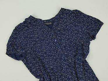 bluza nirvana h m: Janina, Bluzka damska, rozmiar M — 1