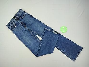 super dżinsy: Denim, Jeansy damskie, rozmiar XS — 2