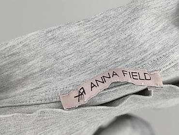koszula lamu: Anna Field, Bluzka damska, rozmiar L — 4