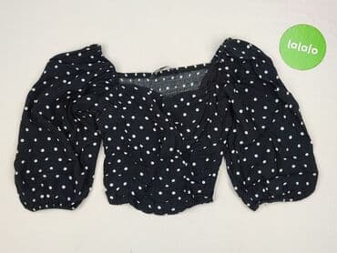 bluzki z baskinką duże rozmiary: Zara, Bluzka damska, rozmiar S — 2