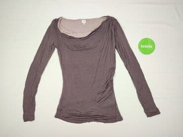 koszulki z długim rękawem damskie joop!: Khujo, Футболка жіноча, розмір S — 3