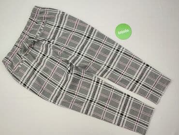Women's Clothing: Esmara, Material trousers for women, size XL (EU 42) — 3