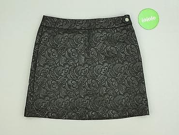 obuwie da: F&F, Spódnica damska, rozmiar L — 2