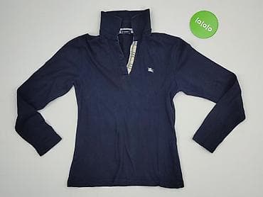 buty nike drogie: Burberry, Top damski, rozmiar M — 2