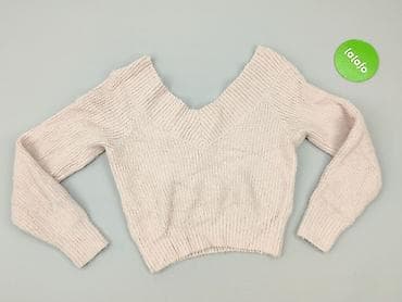 golf burberry: H&M Divided, Sweter damski, rozmiar S — 3