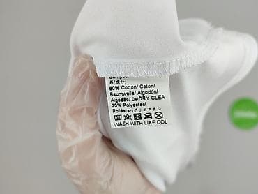 nike air force 1: T-shirt damski, rozmiar 2XL — 5