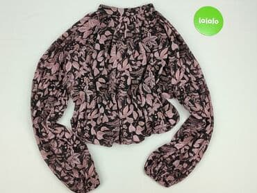 krótkie bluzki sinsay: Sinsay, Bluzka damska, rozmiar S — 4