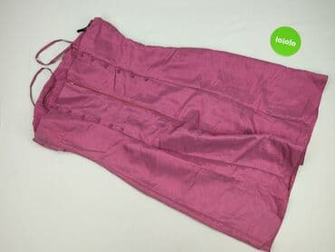 sukienka na wesele śliwka: Sukienka damska, rozmiar S — 3