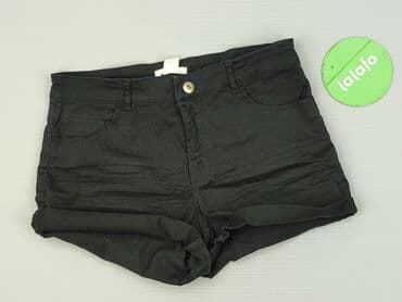 Жінкам: H&M, Шорти жіночі, S на lalafo.pl — 2 Жінкам: H&M, Шорти жіночі, S — 2
