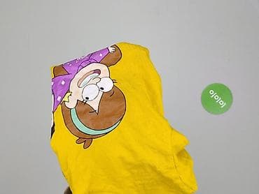 bluza ze spongebob: T-shirt damski, rozmiar XS — 6