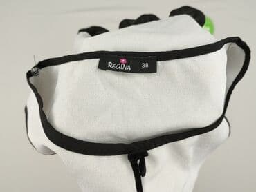 bluzki z frędzlami reserved: REGINA FASHION, Bluzka damska, rozmiar M — 4