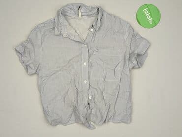 programmer t shirty: Bershka, Koszula damska, rozmiar S — 2