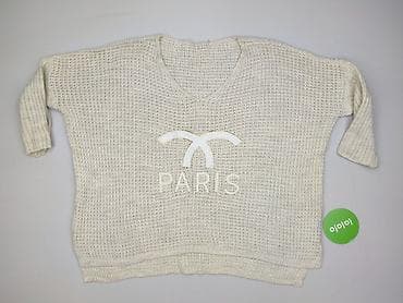 bocca sweter damski: Sweter damski, rozmiar One size — 2