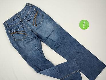 blue motion clothes: Blue Motion, Jeansy damskie, rozmiar XL — 3