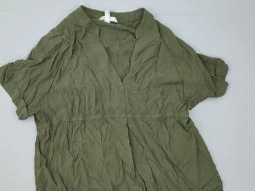 hm topy basic: H&M Mama, Women`s tunic, M — 1