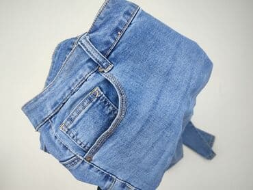 dżins: Jeansy damskie, rozmiar 3XL — 6