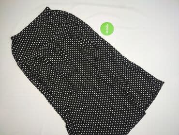 jesienne spódnice maxi: Boohoo, Spódnica damska, 2XL — 2