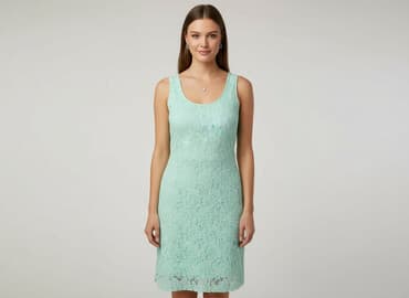 mohito body koronkowe: Bodyflirt, Sukienka damska, rozmiar M — 7