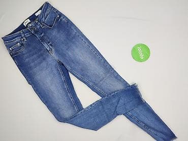 jeansy m: ONLY, Jeansy damskie, rozmiar M — 2