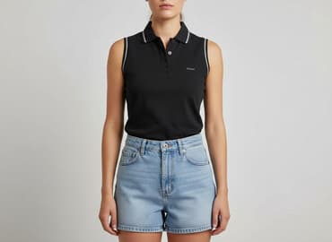 koszulki polo wolczanka: Pikeur, Damska koszulka polo, rozmiar M — 7