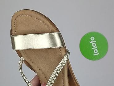 buty grodecki: Sandały damskie, rozmiar 37 — 4