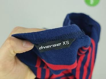 rozwoj: Diverse, Sukienka damska, rozmiar XS — 4