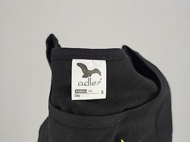 buty alladynki: Adler, Tunika damska, rozmiar S — 5