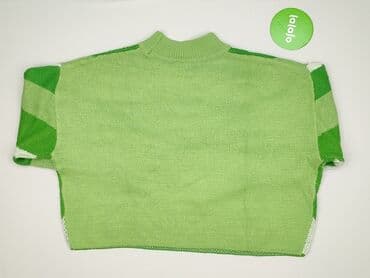 sweter w paski h m: H&M Divided, Sweter damski, rozmiar M — 3