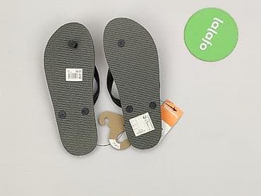 crocs tanio: Inextenso, Japonki damskie, rozmiar 36 — 3