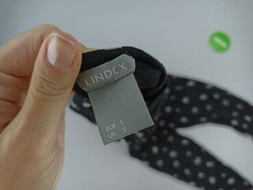 lidl body damskie: Lindex, Kombinezon damski, rozmiar S — 4