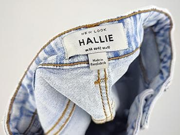bluzy levis: New Look Petite, Jeansy damskie, rozmiar L — 4