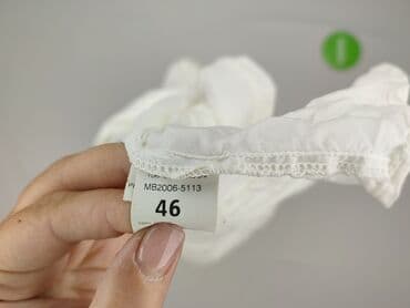 miho's ubrania: Koszula damska — 5